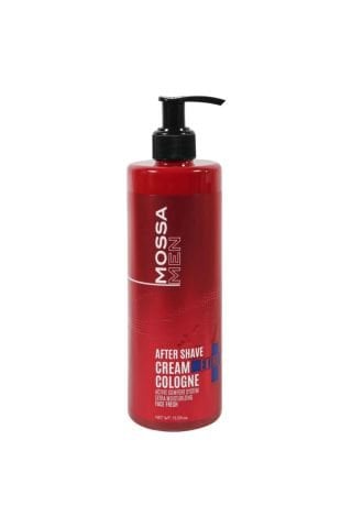 Mossa Men Bahartcrt Extreme Tıraş Sonrası Kremli Kolonya 400 ml