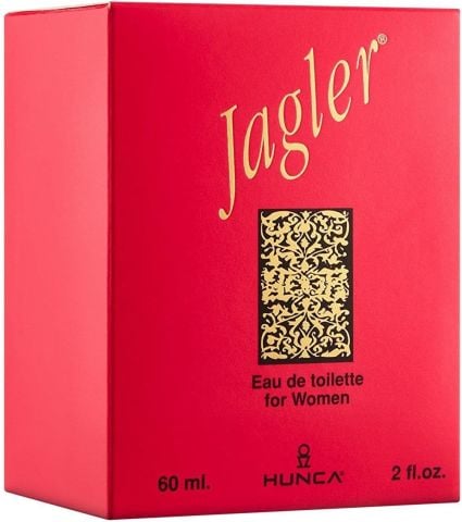 JAGLER Classic EDT 60 ml Kadın Parfüm