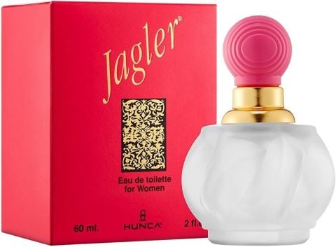 JAGLER Classic EDT 60 ml Kadın Parfüm