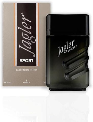 Jagler Sport Edt 90 ml Erkek Parfüm