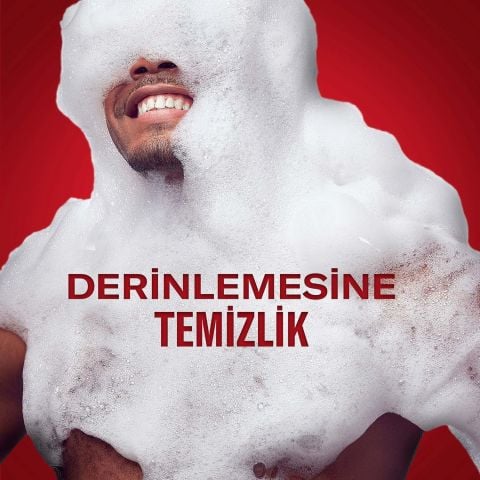 Old Spice Whitewater Erkek Duş Jeli ve Şampuan 1000 ml XL