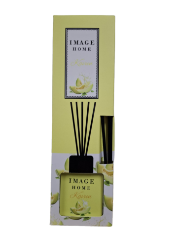 İmage Home Kavun  Çubuklu Oda Kokusu 100 Ml