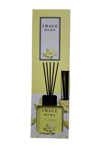 İmage Home Kavun  Çubuklu Oda Kokusu 100 Ml