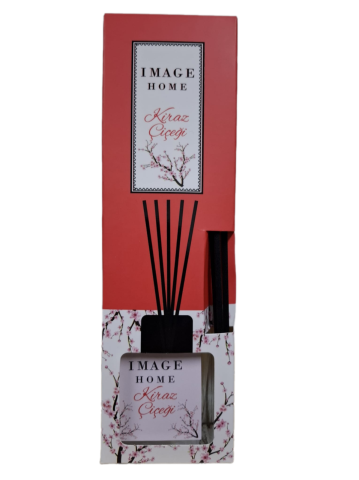 İmage Home Kiraz Çiçeği Çubuklu Oda Kokusu 100 Ml
