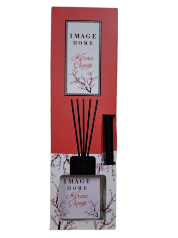 İmage Home Kiraz Çiçeği Çubuklu Oda Kokusu 100 Ml