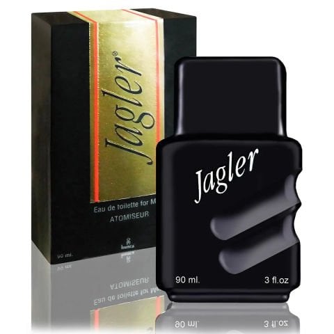 JAGLER CLASSIC FOR MEN EDT Parfüm 90ml