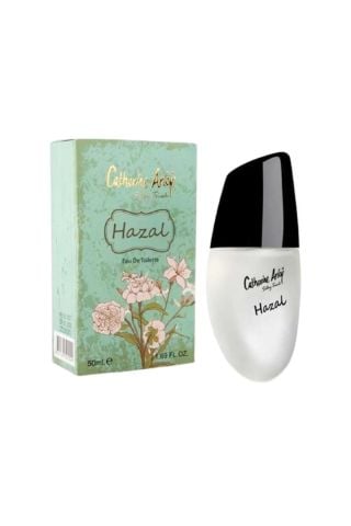 Catherine Arley Hazal Edt 50 ml Kadın Parfümü