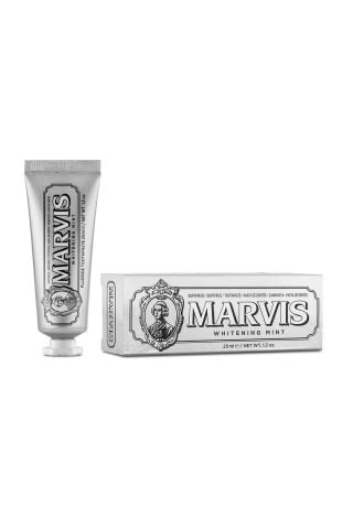 Marvis Whitening Mint Beyazlatıcı Diş Macunu 85 ml