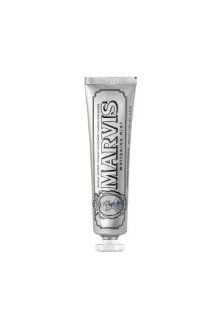 Marvis Whitening Mint Beyazlatıcı Diş Macunu 85 ml