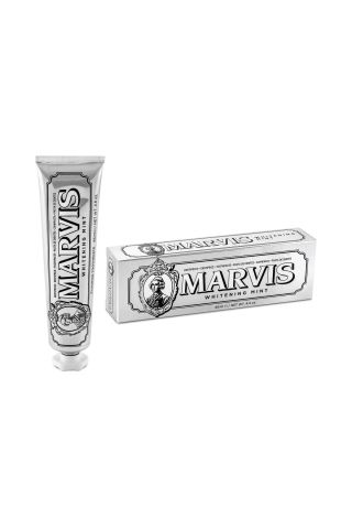 Marvis Whitening Mint Beyazlatıcı Diş Macunu 85 ml