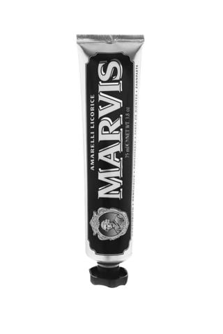 Marvis Amerelli Licorice Mint Xylitol Meyan Köklü Diş Macunu 85ml