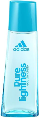 Adidas Pure Lightness EDT Çiçeksi Kadın Parfüm 50 ml