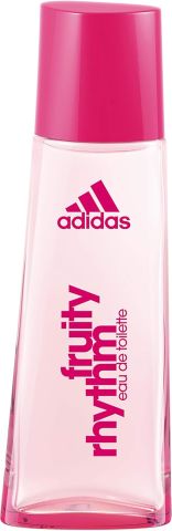 ADİDAS FRUITY RHYTHM EDT Kadın Parfüm 50 ML