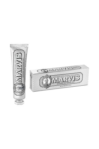 Marvis Diş Macunu Smokers Whitening Mint 85 ml