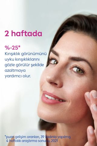 Nivea Cellular Expert Filler Yoğun Yaşlanma Karşıtı Gündüz Bakım Yüz Kremi SPF30 50 Ml