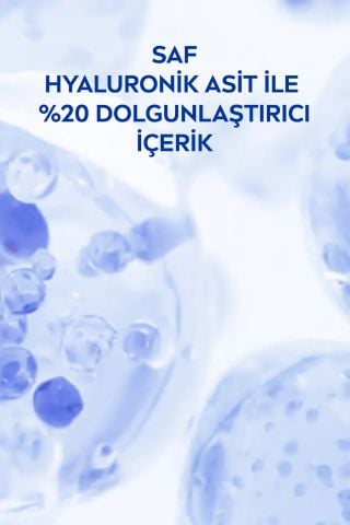 Nivea Cellular Expert Filler Yoğun Yaşlanma Karşıtı Gündüz Bakım Yüz Kremi SPF30 50 Ml