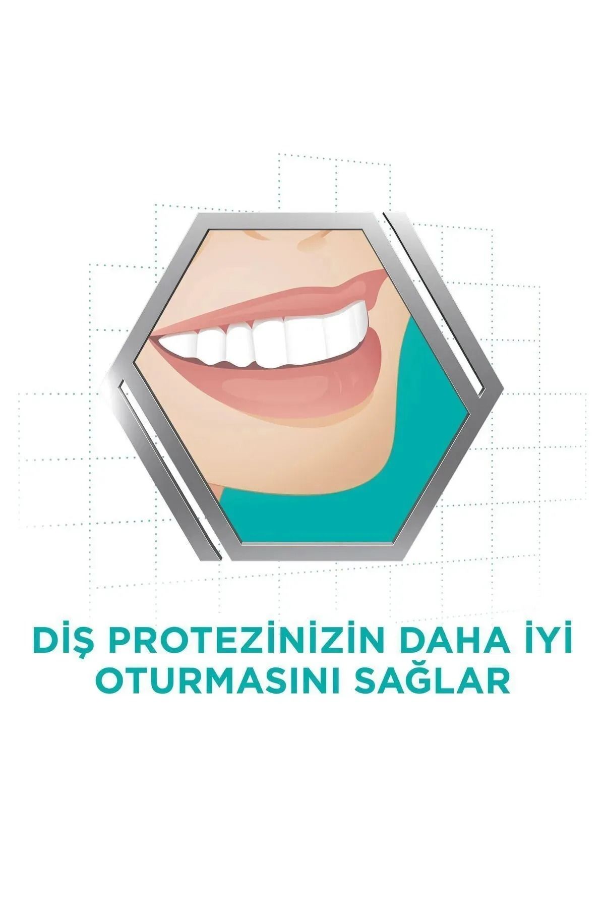 Corega Tat İçermez Diş Protezi Yapıştırıcı Krem 40 Gr