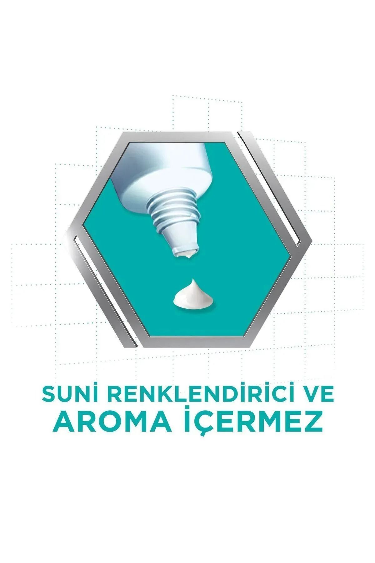 Corega Tat İçermez Diş Protezi Yapıştırıcı Krem 40 Gr