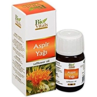 Bio Vitals Aspir Yağı 20ml