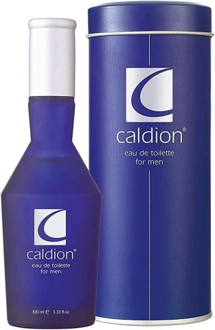 Caldion Edt 100 ml Kutulu Erkek Parfümü