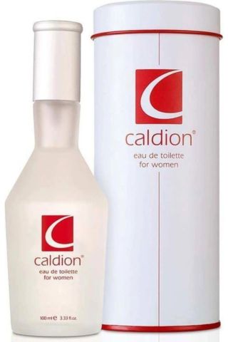 Caldion Classic Edt 100ml Kutulu Kadın Parfümü