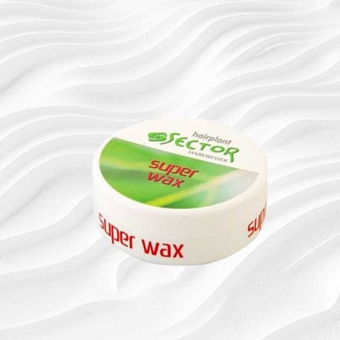 Sector Hairplant Super Wax 150ML