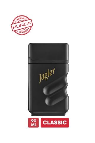 JAGLER Classic Erkek Parfüm Seti 90 ml EDT + 150 ml Deodorant