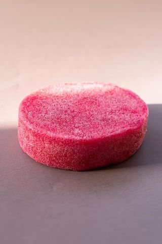 Dr. Bronos Bubble Gum Özlü Doğal Süngerli Sabun 135 Gr