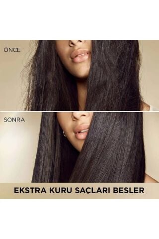 Pantene Kesintisiz Nem Takviyesi Keratin Koruyucu Maske 300 ml