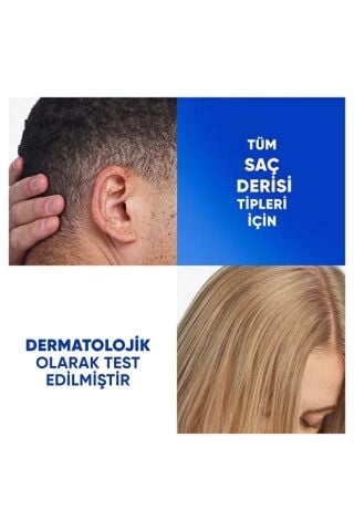 Head & Shoulders Mentol Ferahlığı Şampuan 800 ml