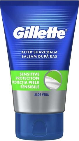 Gillette Tıraş Sonrası Balsam Serinletici 100 ml