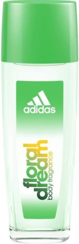 Adidas Floral Dream Kadın Vücut Spreyi 75 Ml